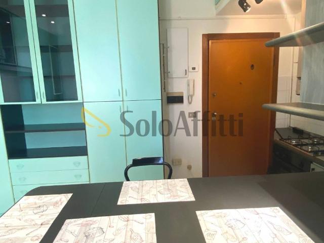 Appartamento in affitto a Cascina Ovi, Segrate