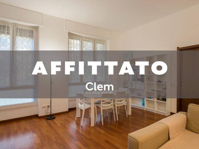 Appartamento in affitto a Rovagnasco, Segrate