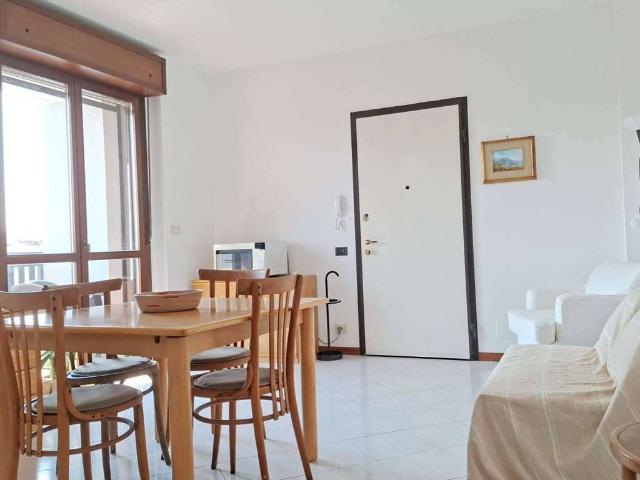 Appartamento in affitto a Lavanderie, Segrate