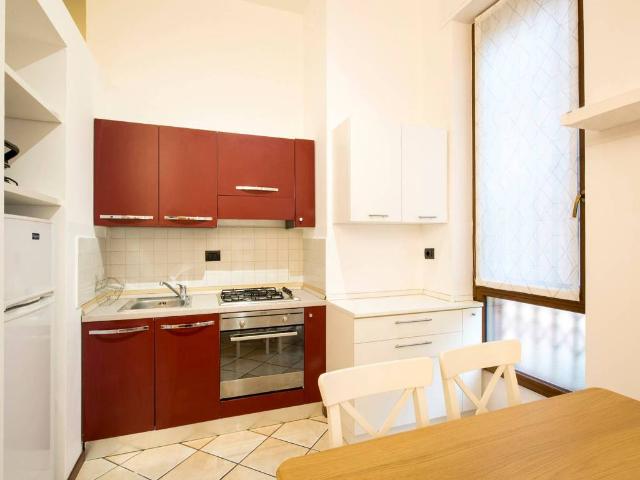 Appartamento in affitto a Milano 2, Segrate