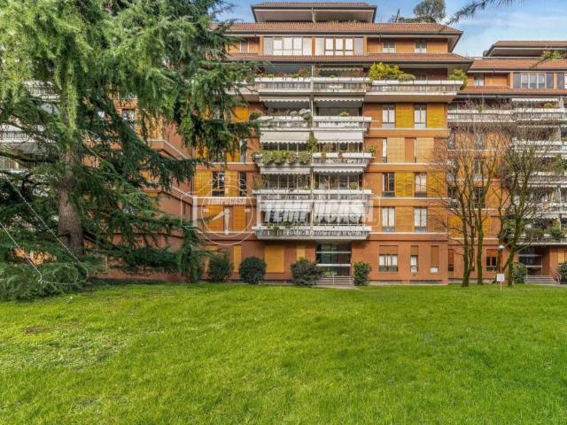 Appartamento in affitto a Milano 2, Segrate