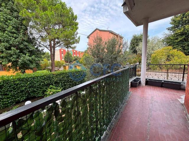 Appartamento in affitto a Rovagnasco, Segrate