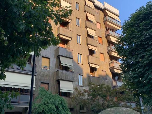 Appartamento in affitto a Rovagnasco, Segrate