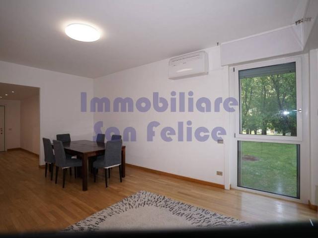 Appartamento in affitto a San Bovio, Peschiera Borromeo