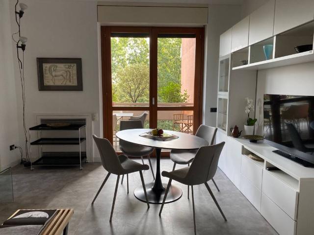 Appartamento in affitto a Milano 2, Segrate