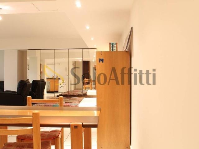 Appartamento in affitto a San Felice, Segrate