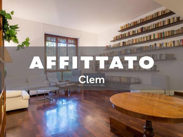 Appartamento in affitto a Rovagnasco, Milano