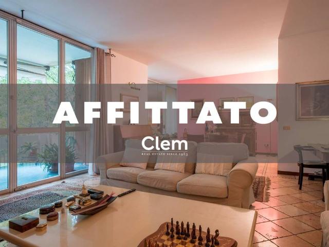 Appartamento in affitto a Rovagnasco, Segrate