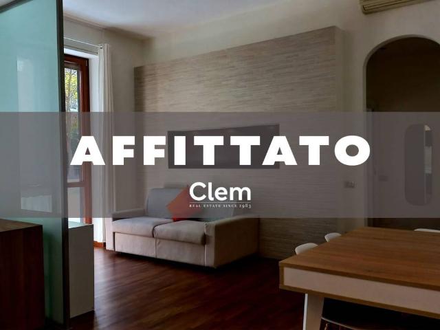 Appartamento in affitto a Rovagnasco, Segrate
