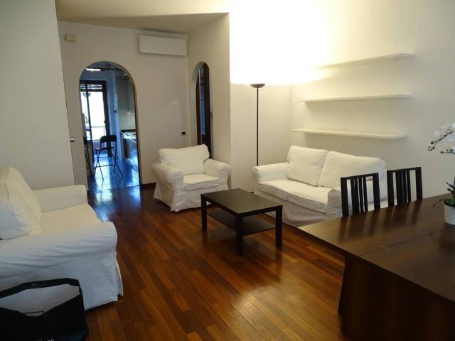 Appartamento in affitto a Rovagnasco, Segrate