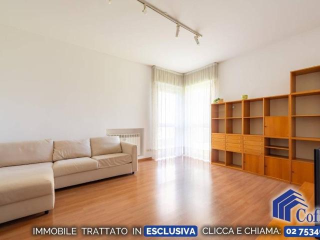 Appartamento in affitto a San Bovio, Peschiera Borromeo