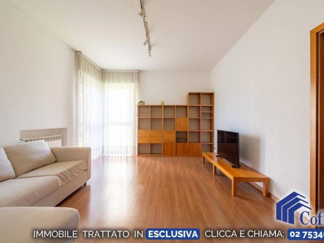 Appartamento in affitto a San Bovio, Peschiera Borromeo