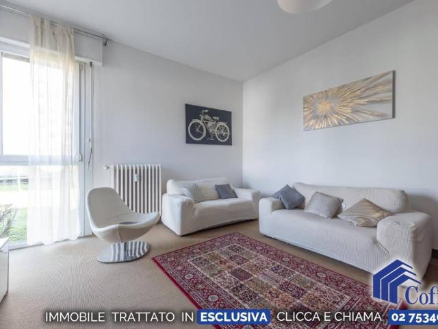 Appartamento in affitto a San Felice, Segrate