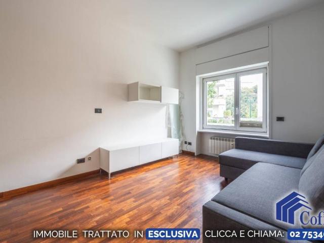 Appartamento in affitto a San Felice, Segrate