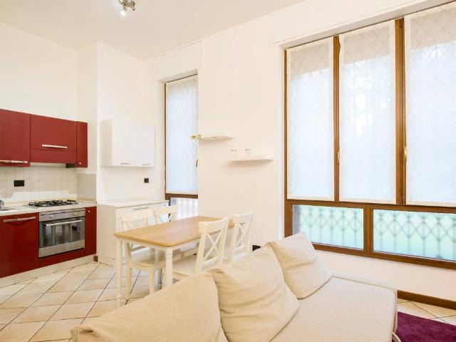 Appartamento in affitto a Milano 2, Segrate