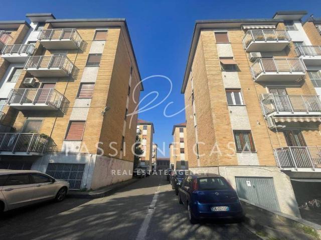 Appartamento in affitto a Rovagnasco, Segrate