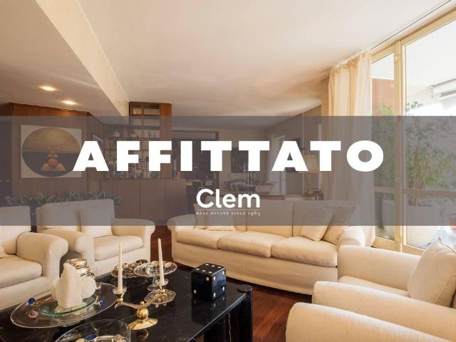 Appartamento in affitto a Rovagnasco, Segrate