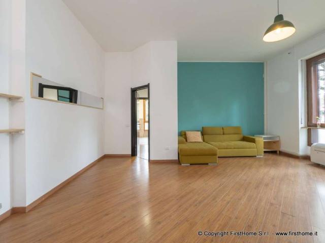 Appartamento in affitto a Milano Due, Segrate