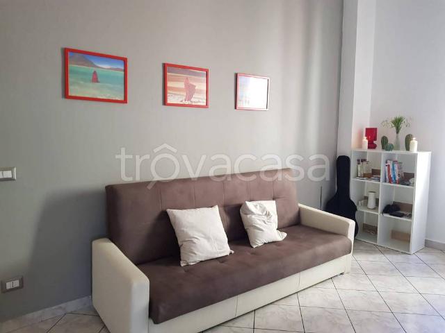Appartamento in affitto a Novegro, Segrate
