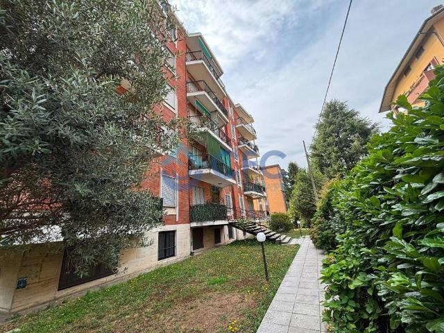 Appartamento in affitto a Rovagnasco, Segrate