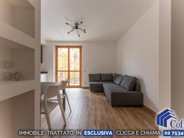 Appartamento in affitto a Rovagnasco, Segrate