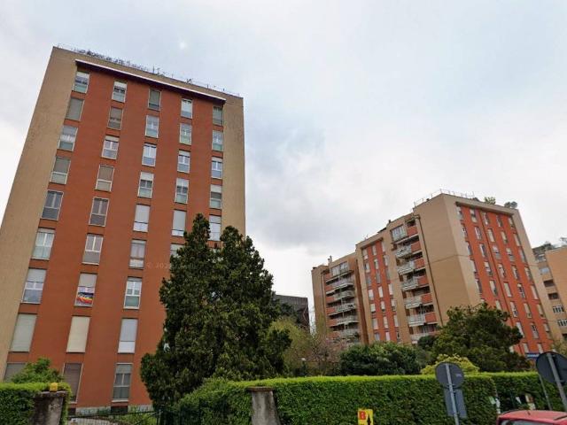 Appartamento in affitto a Rovagnasco, Segrate