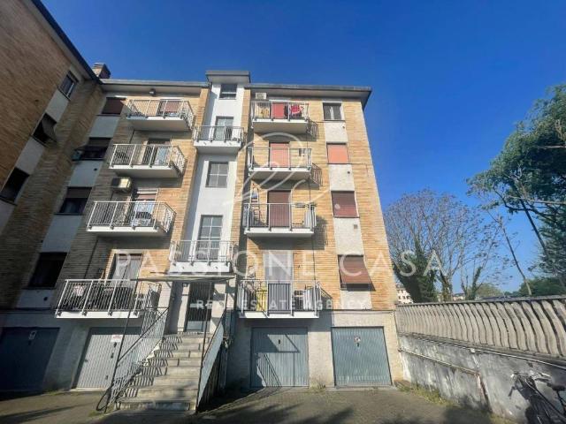 Appartamento in affitto a Rovagnasco, Segrate