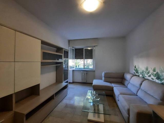 Appartamento in affitto a Rovagnasco, Segrate