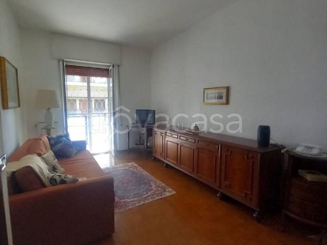 Appartamento in affitto a Redecesio, Segrate