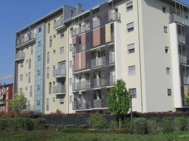 Appartamento in affitto a Novegro, Segrate