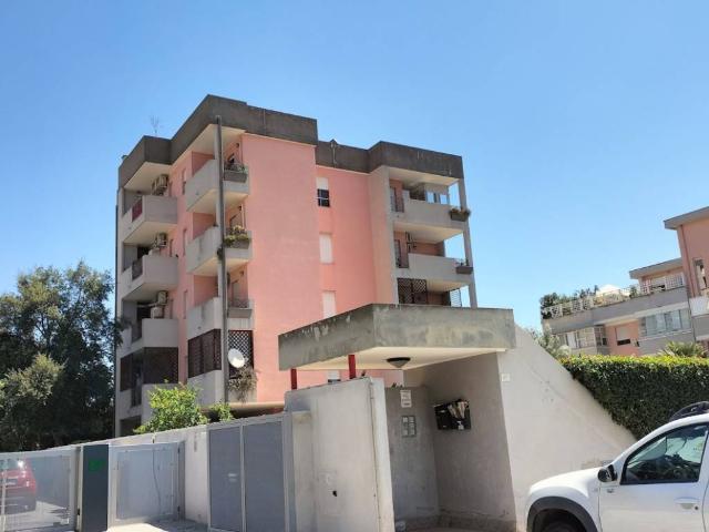 Appartamento in affitto a Selargius, Sardigna/Sardegna