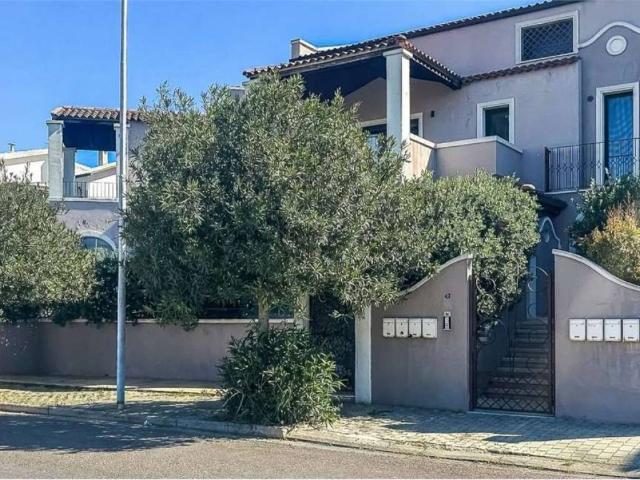 Appartamento in affitto a Selargius, Sardigna/Sardegna