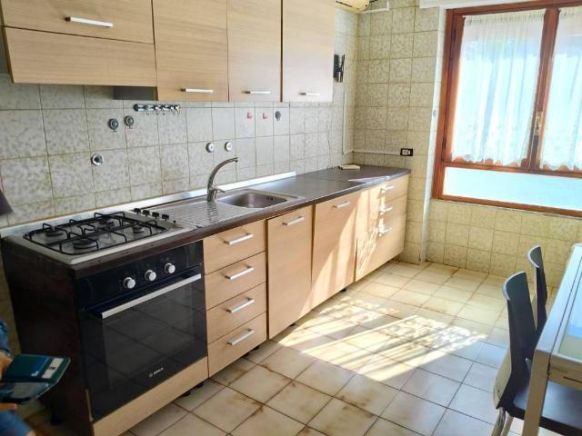 Appartamento in affitto a Su Planu, Ceraxus/Selargius