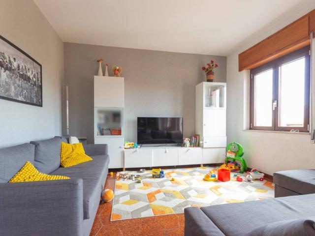Appartamento in affitto a Selargius, Sardigna/Sardegna