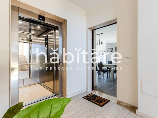 Appartamento in affitto a Selargius, Sardigna/Sardegna
