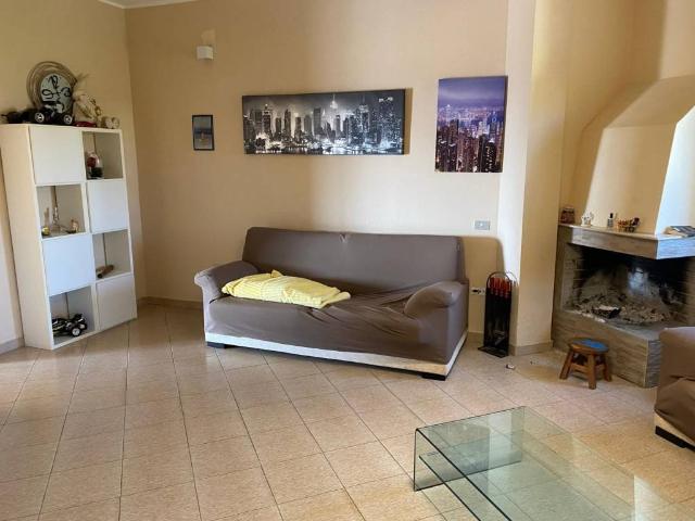 Appartamento in affitto a Calabria, Catanzaro