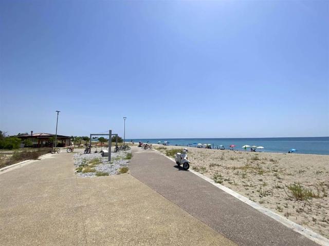 Appartamento in affitto a Calabria, Catanzaro
