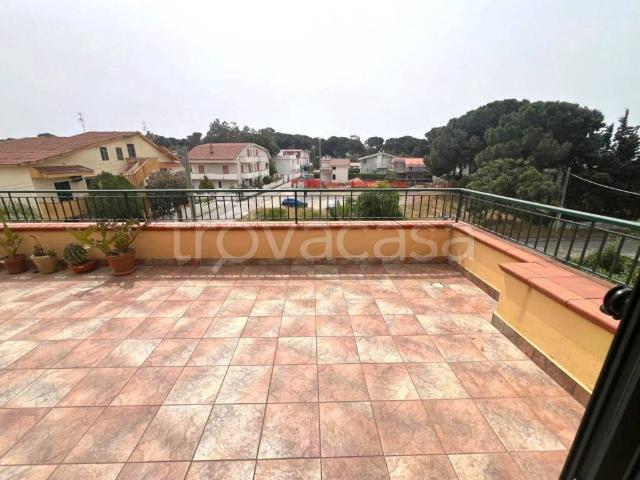 Appartamento in affitto a Calabria, Catanzaro