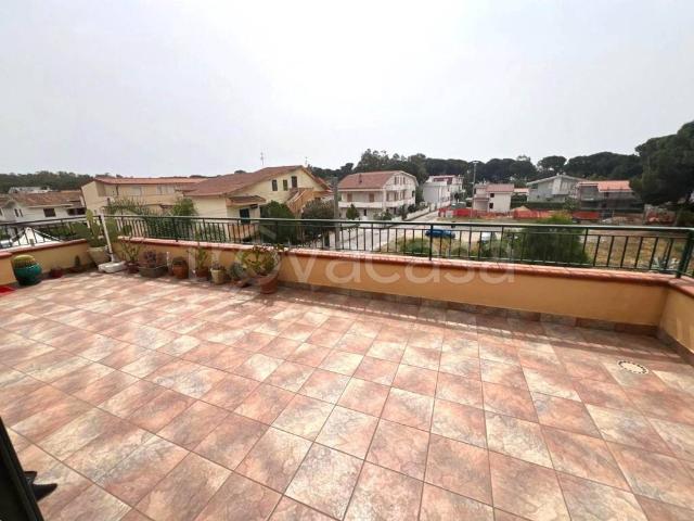 Appartamento in affitto a Calabria, Catanzaro