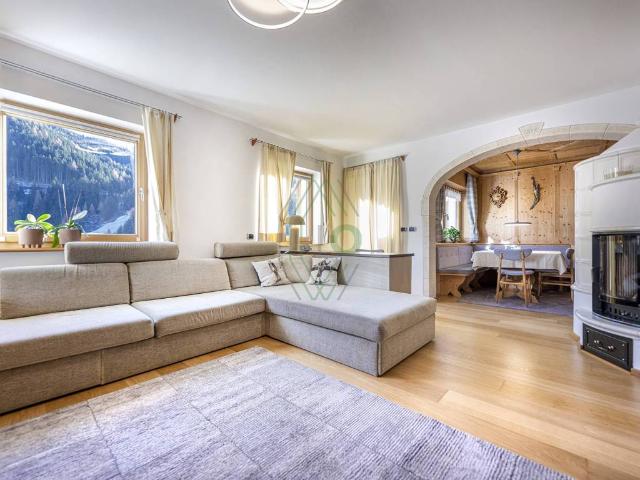 Appartamento in affitto a Salten-Schlern - Salto-Sciliar, Selva