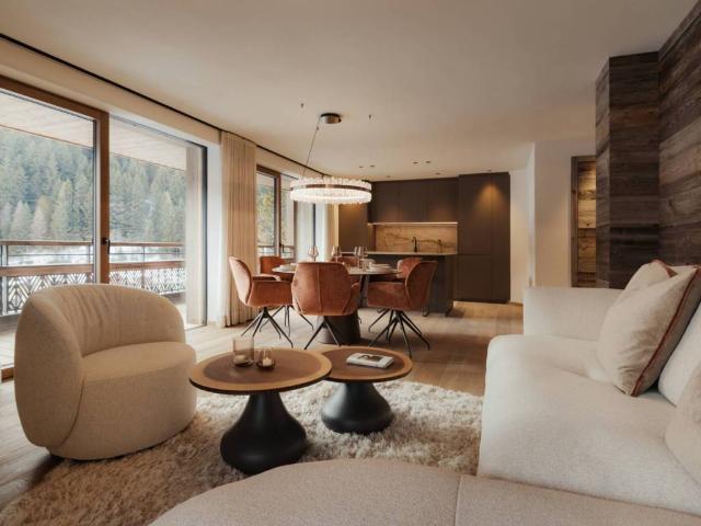 Appartamento in affitto a Salten-Schlern - Salto-Sciliar, Selva