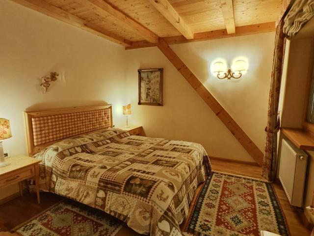 Appartamento in affitto a Salten-Schlern - Salto-Sciliar, Selva