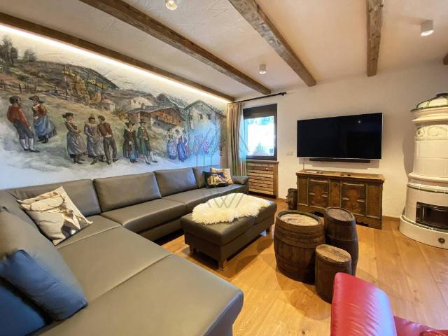 Appartamento in affitto a Salten-Schlern - Salto-Sciliar, Selva