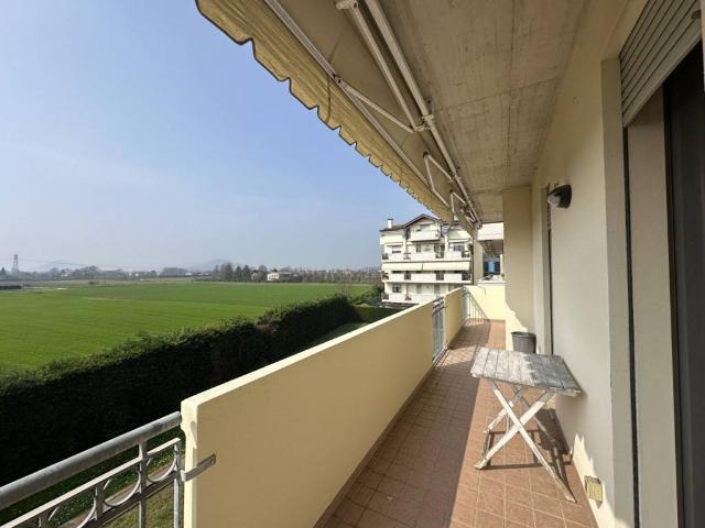 Appartamento in affitto a San Domenico, Selvazzano Dentro