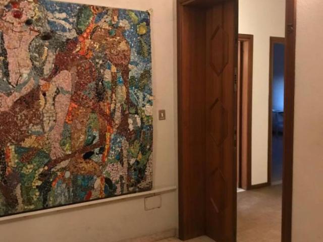 Appartamento in affitto a San Domenico, Selvazzano Dentro