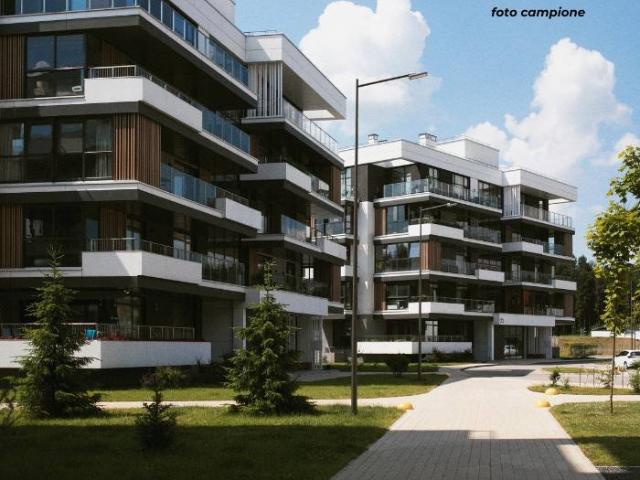 Appartamento in affitto a San Domenico, Selvazzano Dentro