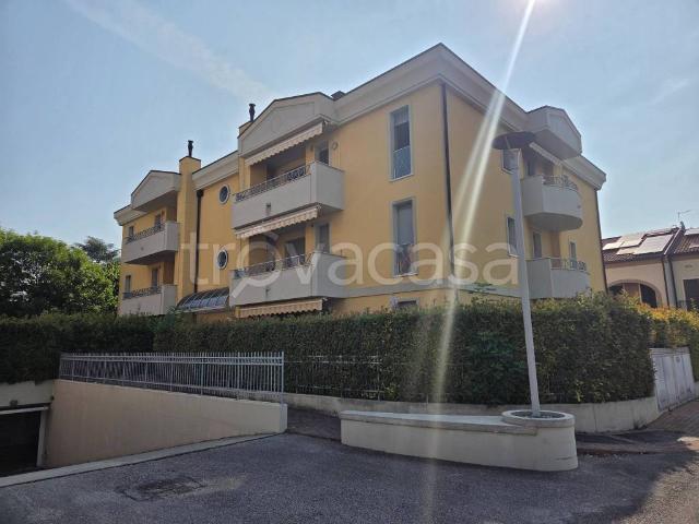 Appartamento in affitto a Caselle, Selvazzano Dentro