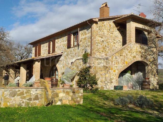 Appartamento in affitto a Unione dei Comuni Montani Amiata Grossetana, Semproniano