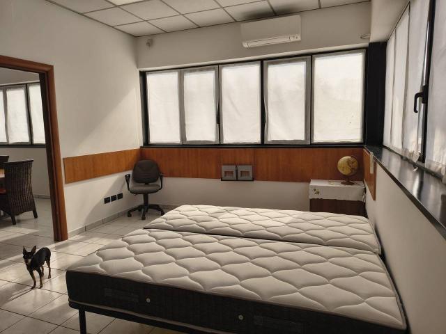 Appartamento in affitto a Castelletto, Senago