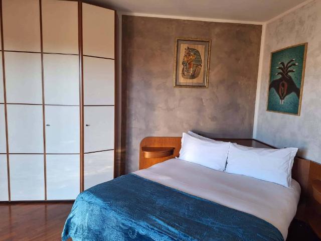 Appartamento in affitto a Castelletto, Senago